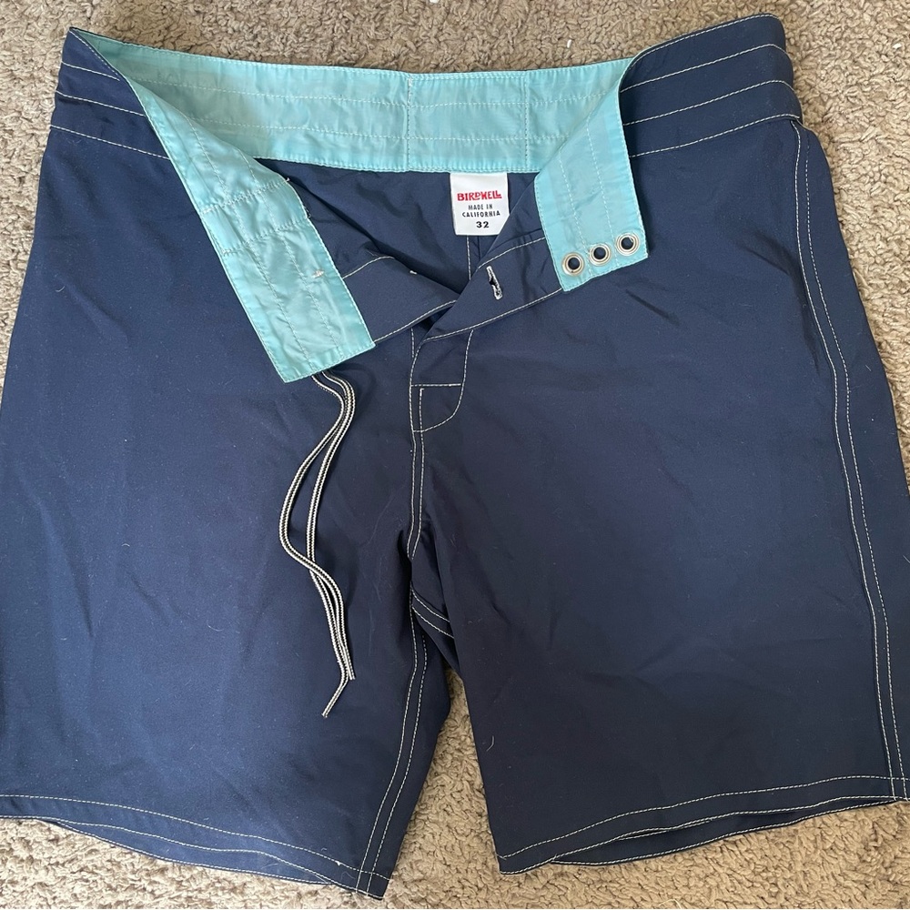 Men’s Birdwell Beach Britches 808 Standard Board Shorts